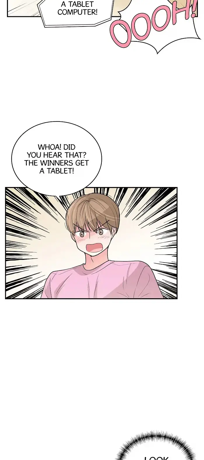 Seducing the Jerk Chapter 28 page 9 - 