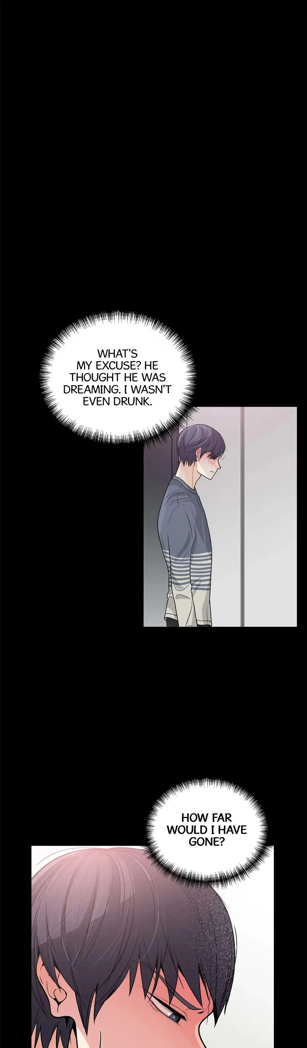 Seducing the Jerk Chapter 29 page 1 - 