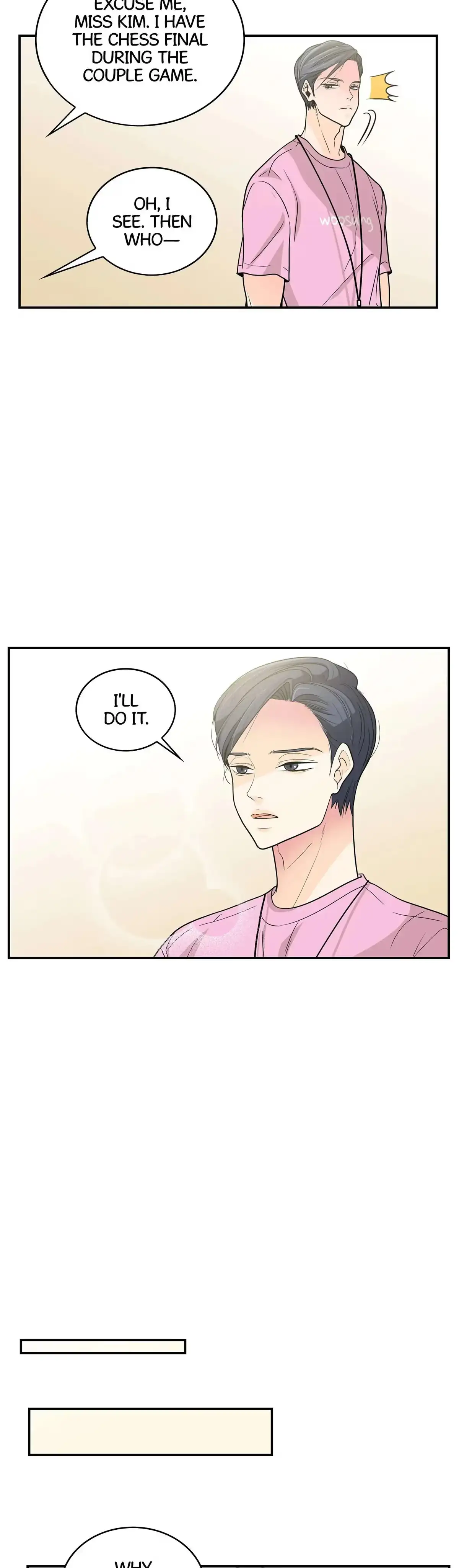 Seducing the Jerk Chapter 29 page 13 - 