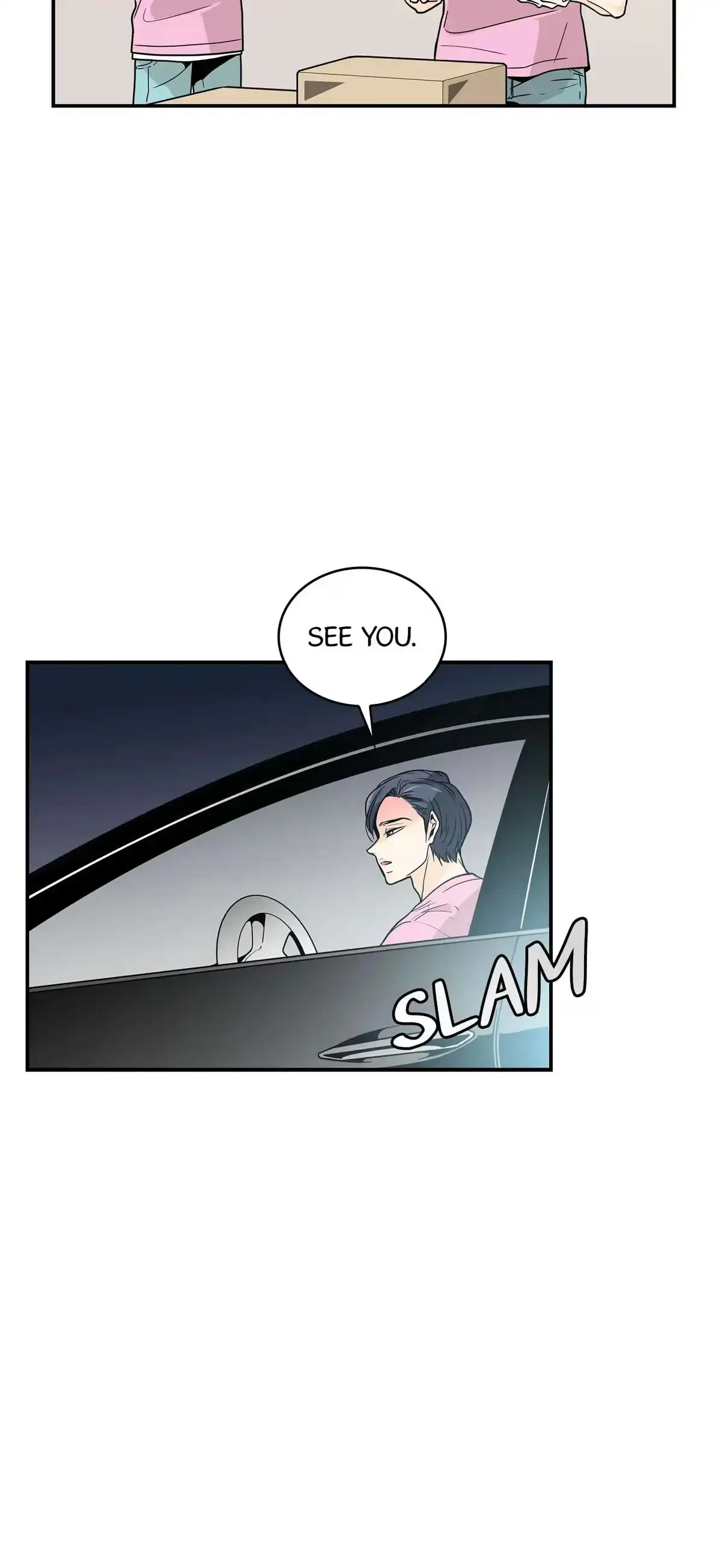 Seducing the Jerk Chapter 29 page 25 - 