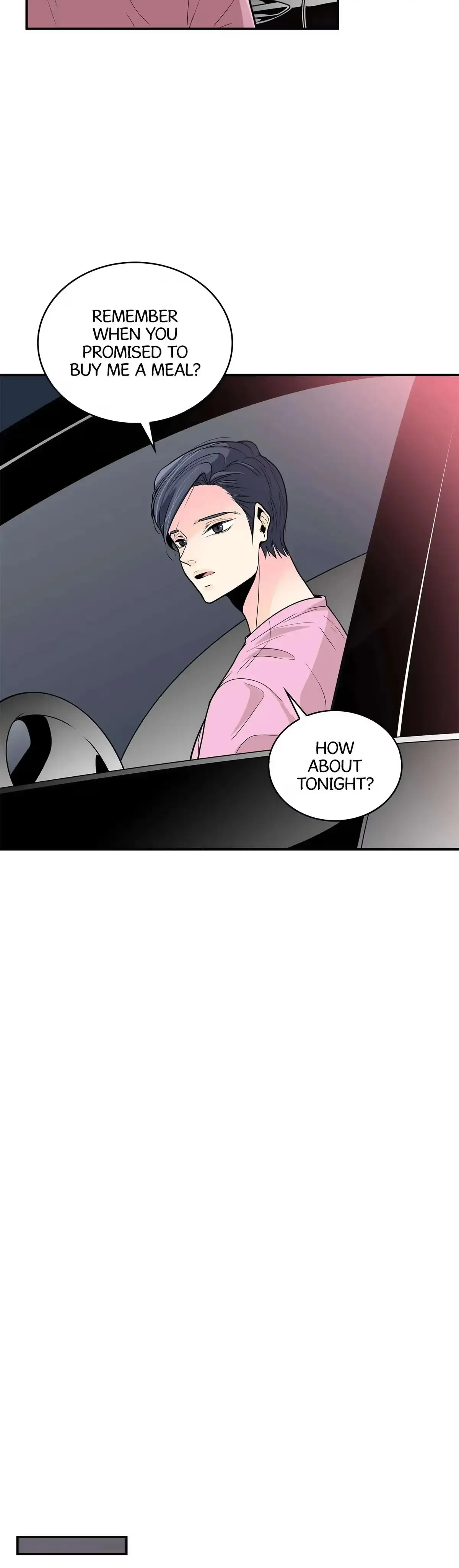 Seducing the Jerk Chapter 29 page 27 - 