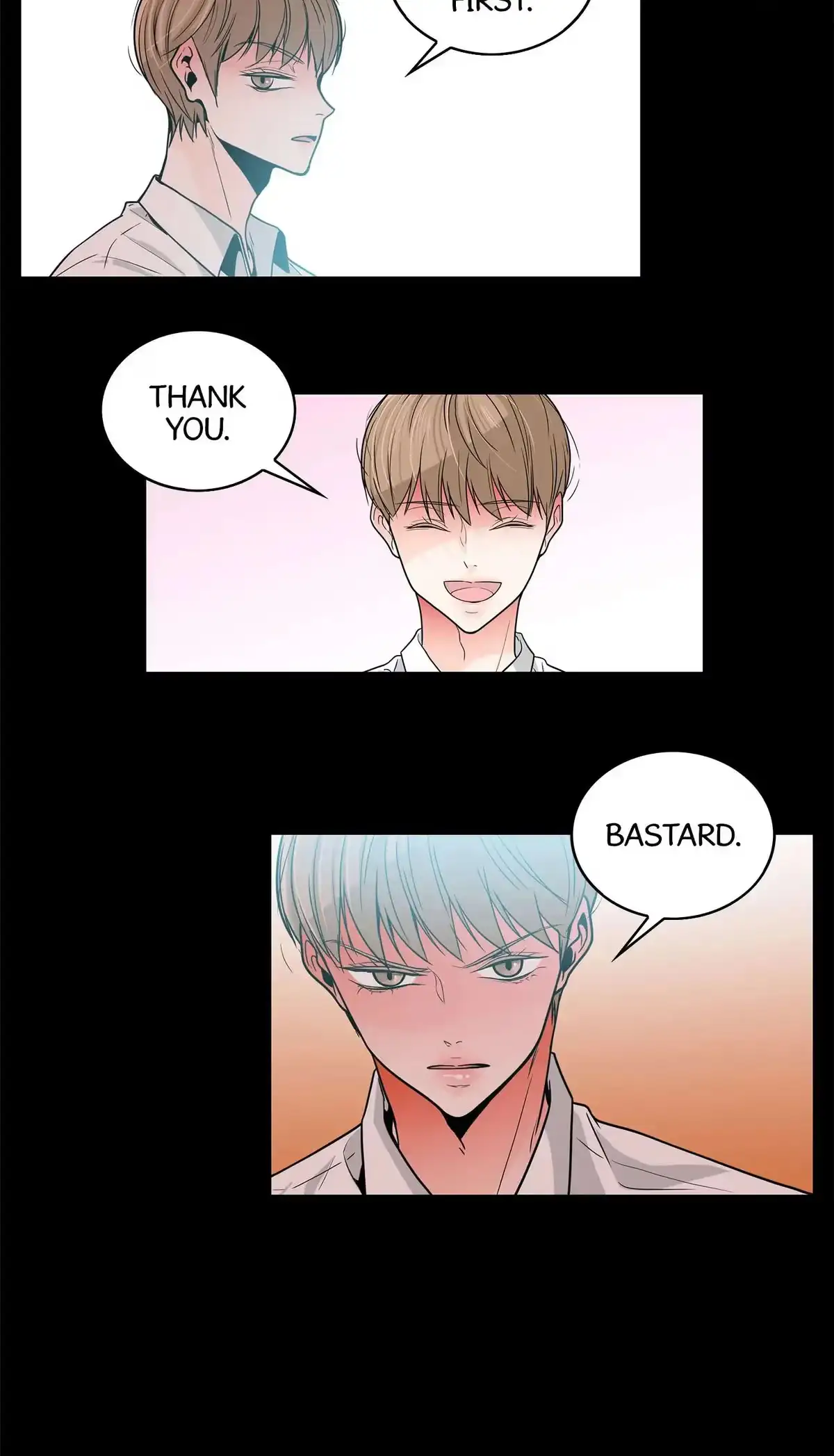 Seducing the Jerk Chapter 29 page 4 - 
