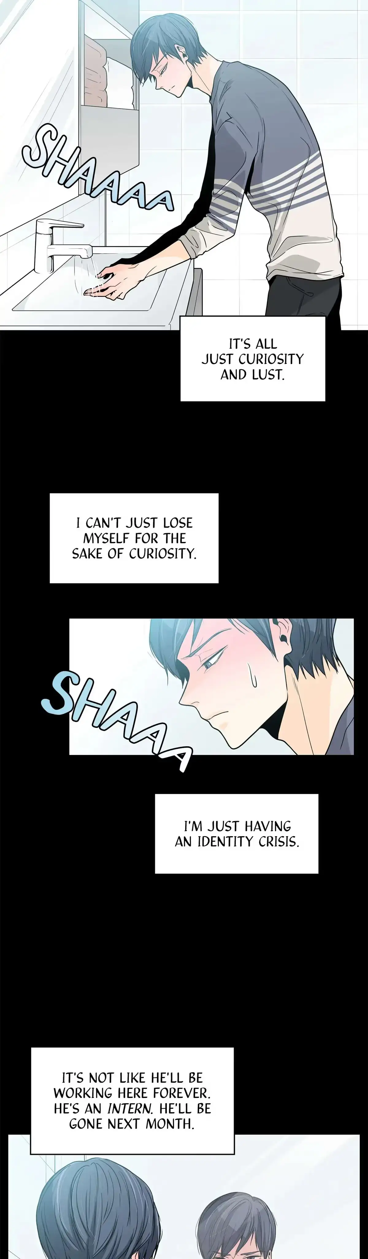 Seducing the Jerk Chapter 29 page 8 - 