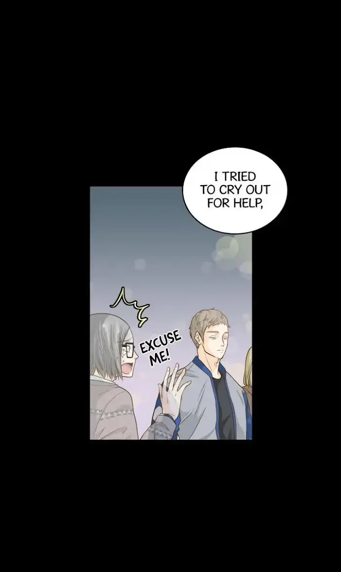 Seducing the Jerk Chapter 3 page 14 - 