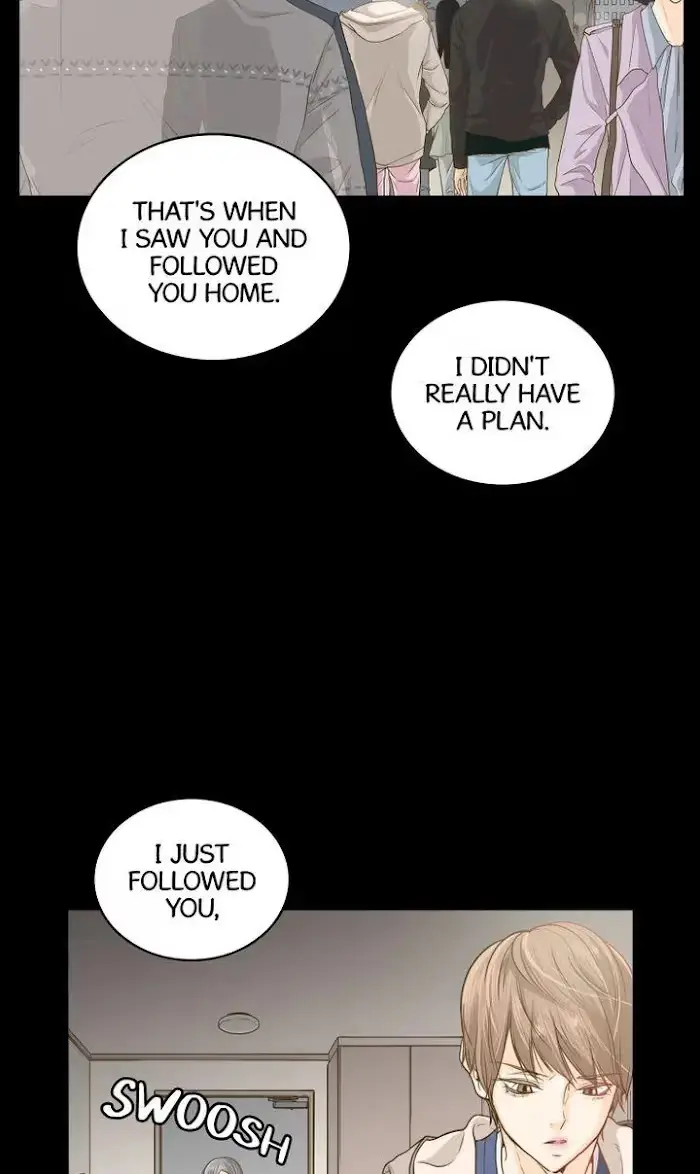 Seducing the Jerk Chapter 3 page 16 - 