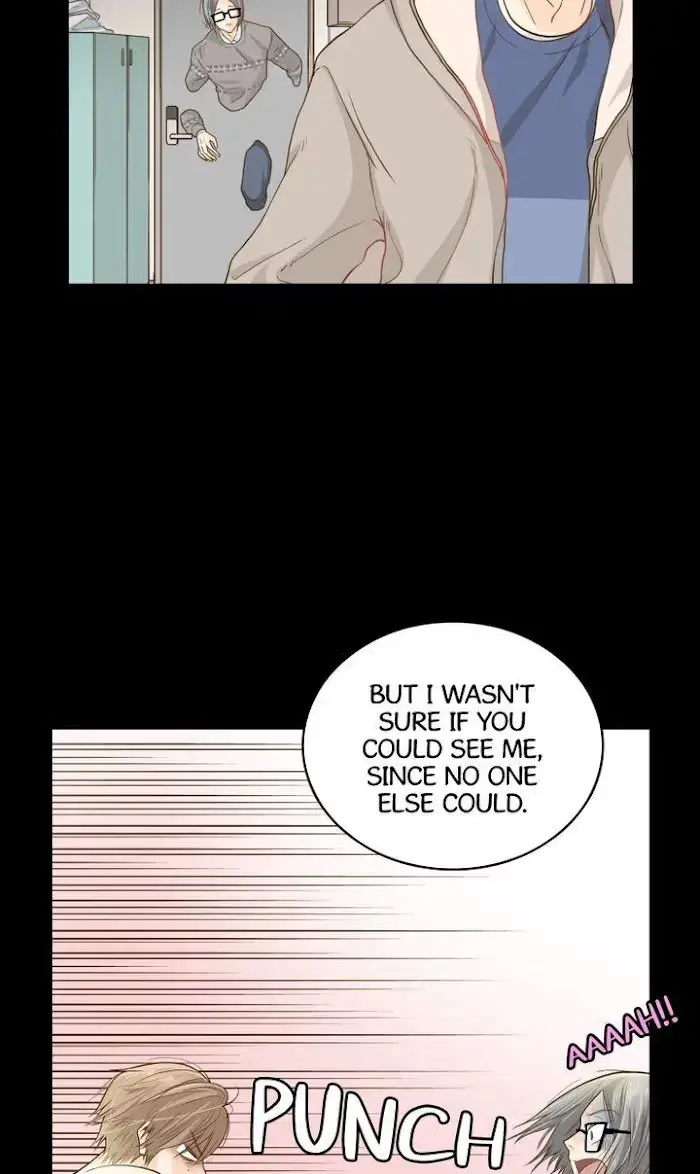Seducing the Jerk Chapter 3 page 17 - 