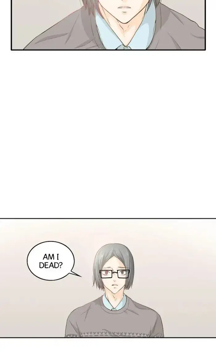 Seducing the Jerk Chapter 3 page 20 - 