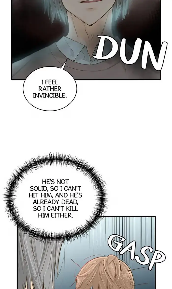 Seducing the Jerk Chapter 3 page 27 - 