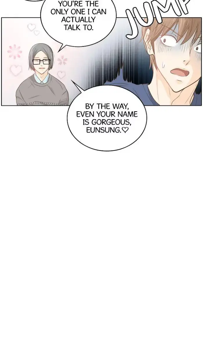 Seducing the Jerk Chapter 3 page 36 - 