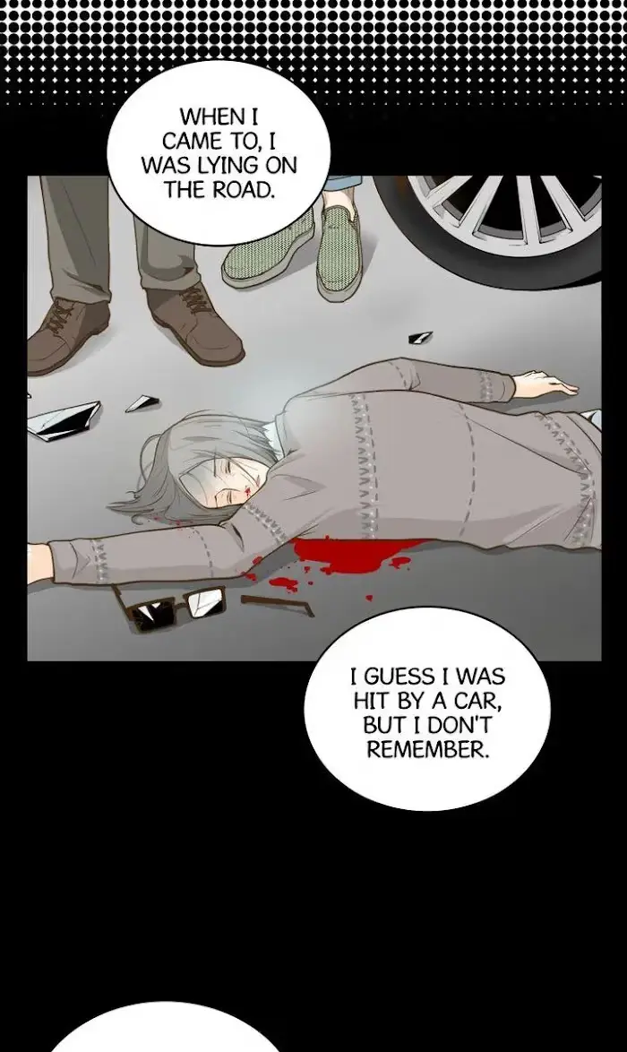 Seducing the Jerk Chapter 3 page 5 - 