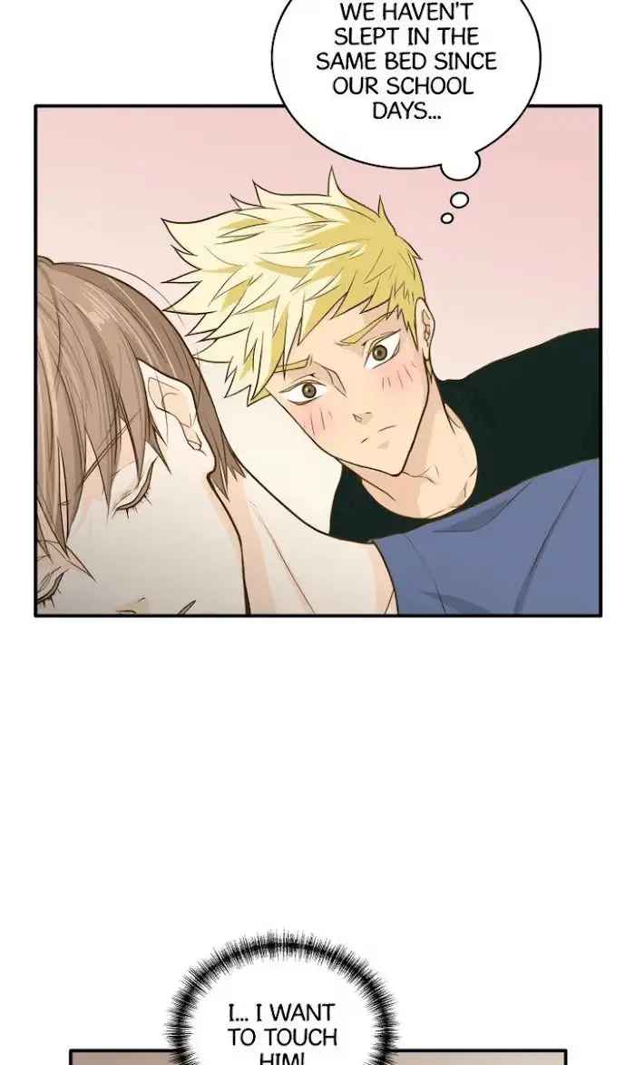 Seducing the Jerk Chapter 3 page 44 - 