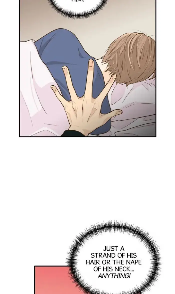 Seducing the Jerk Chapter 3 page 45 - 