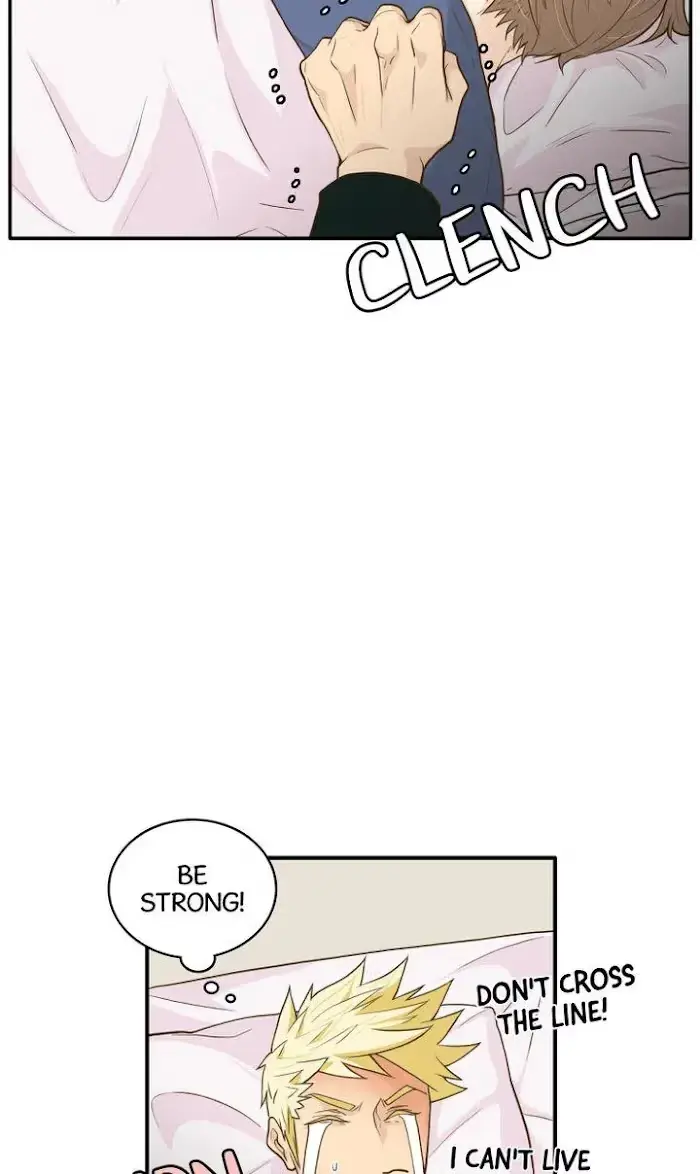 Seducing the Jerk Chapter 3 page 47 - 