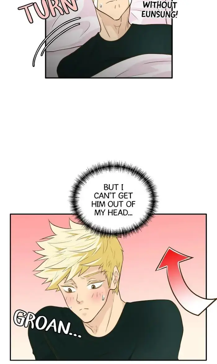 Seducing the Jerk Chapter 3 page 48 - 