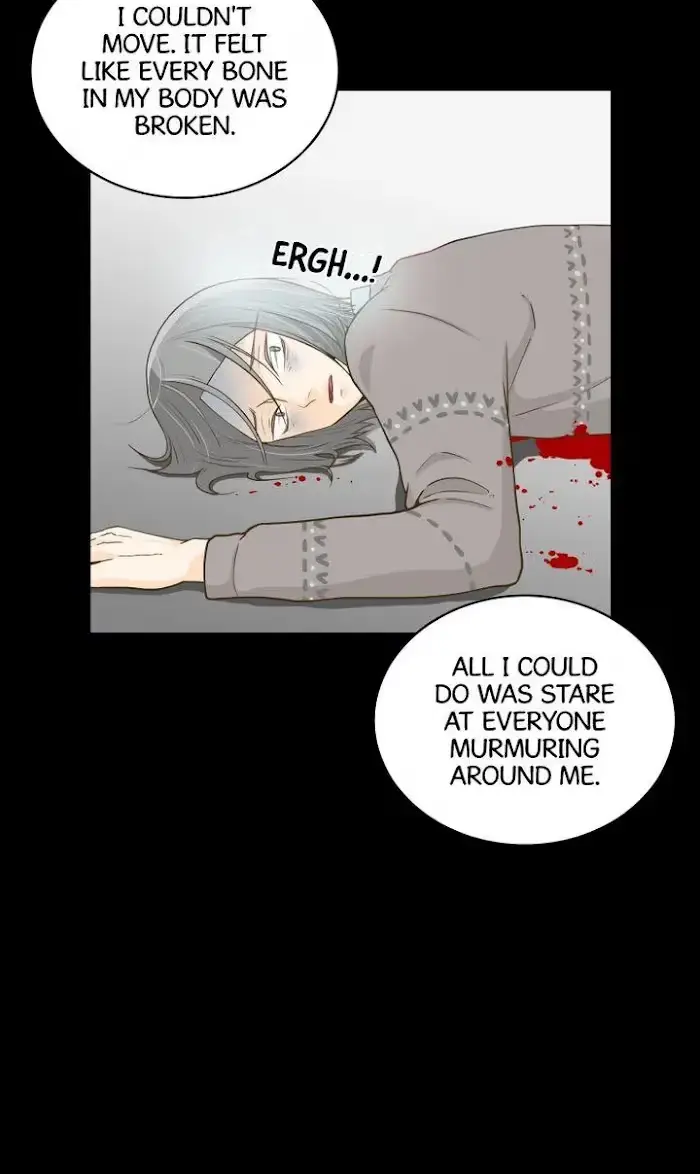 Seducing the Jerk Chapter 3 page 6 - 