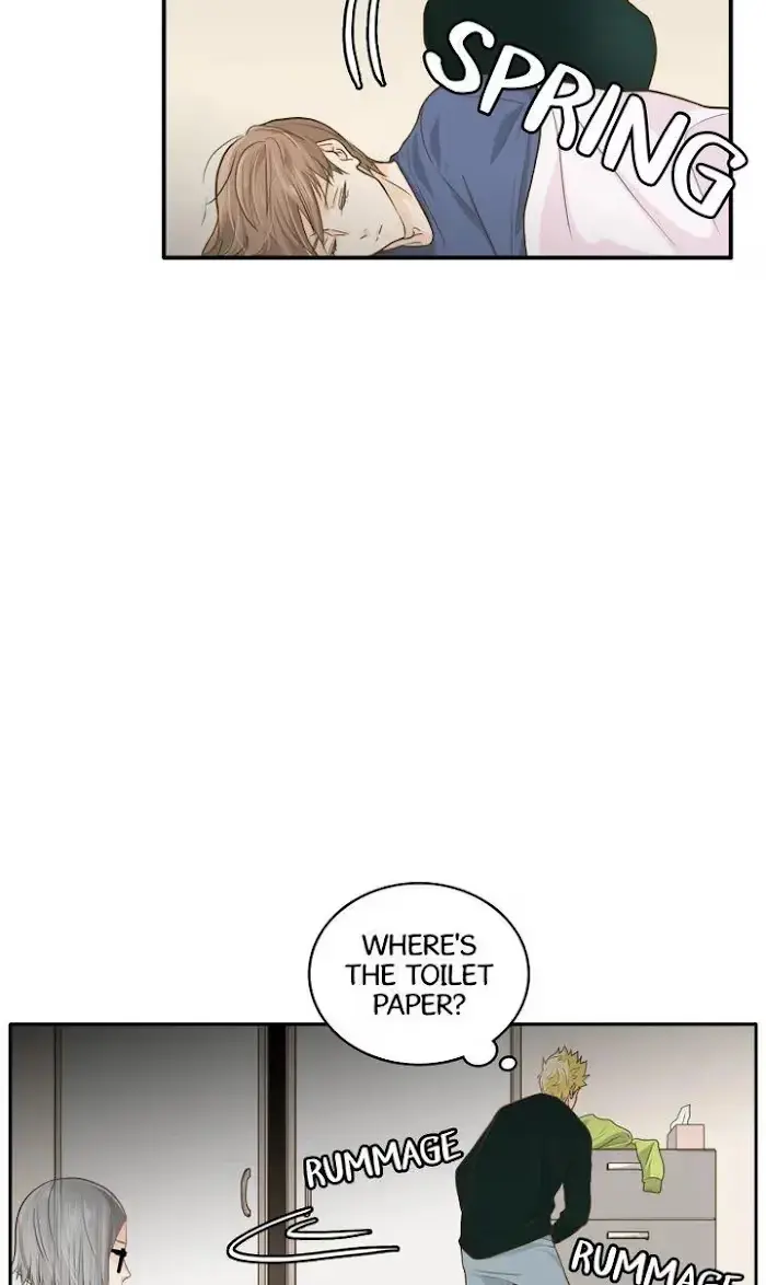 Seducing the Jerk Chapter 3 page 51 - 