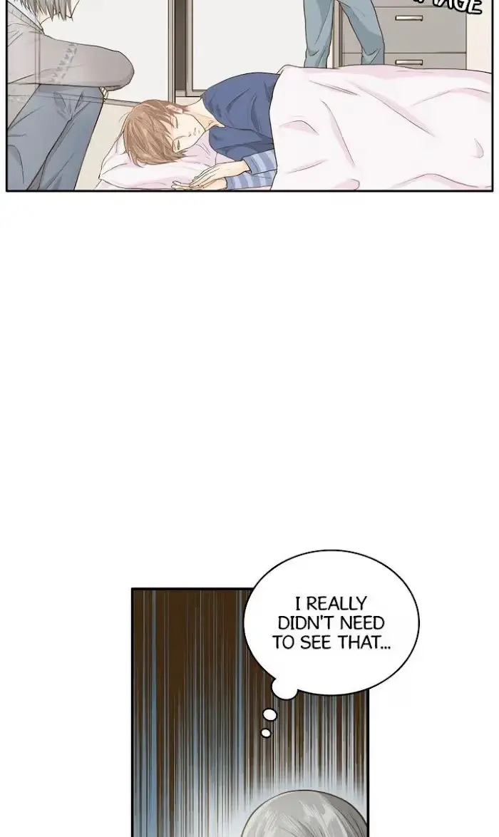 Seducing the Jerk Chapter 3 page 52 - 