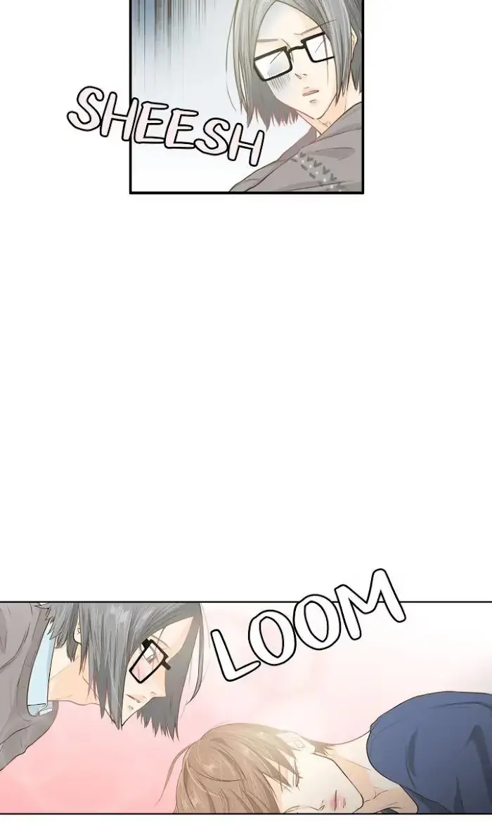 Seducing the Jerk Chapter 3 page 53 - 