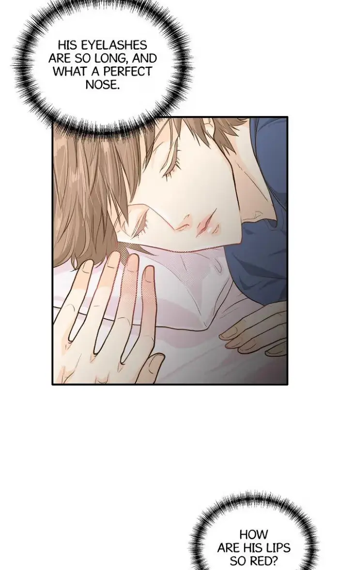 Seducing the Jerk Chapter 3 page 55 - 