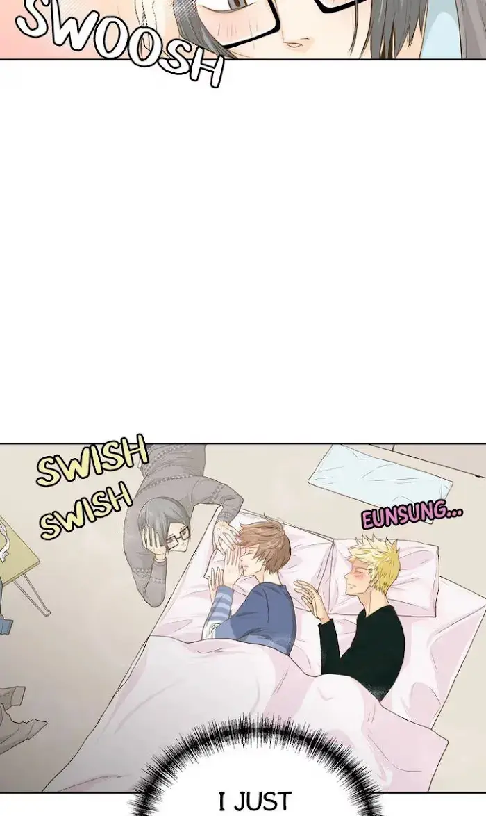 Seducing the Jerk Chapter 3 page 57 - 
