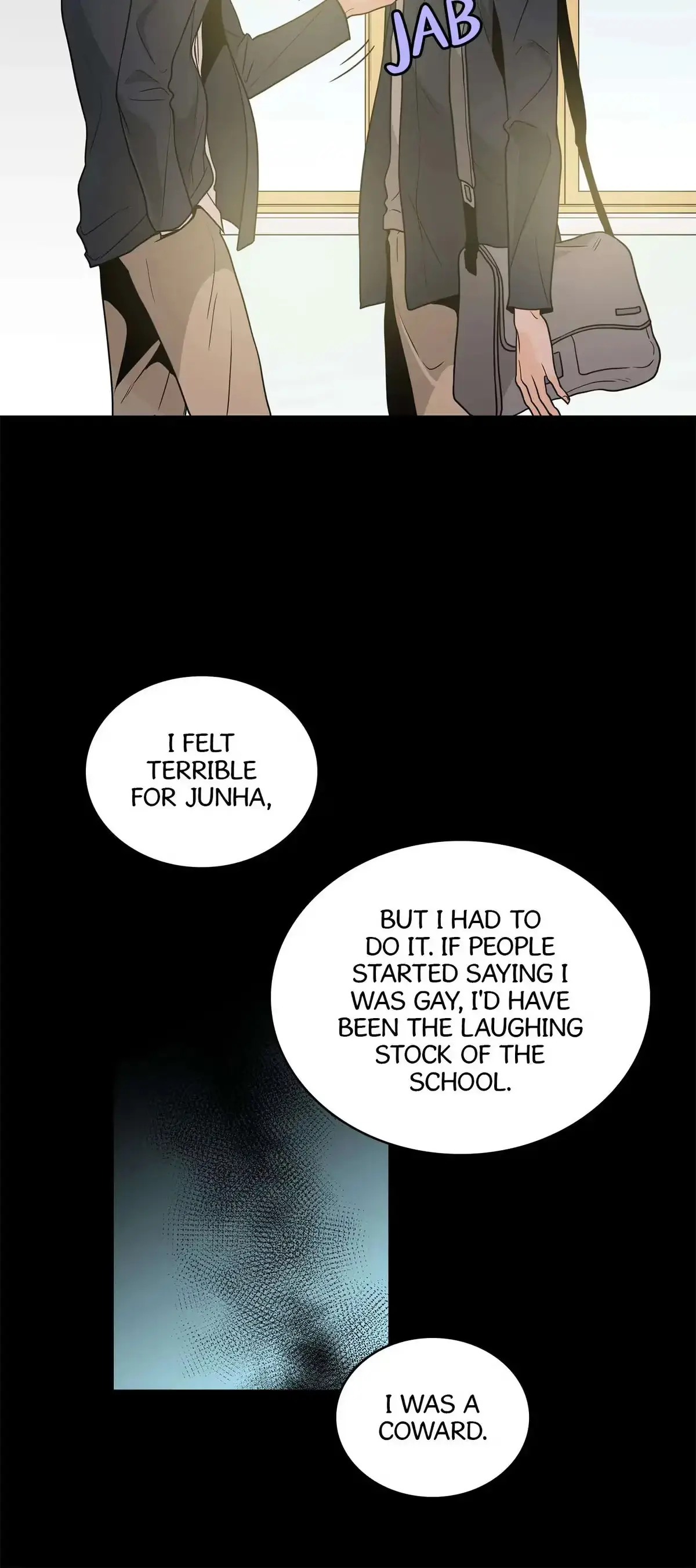 Seducing the Jerk Chapter 30 page 15 - 