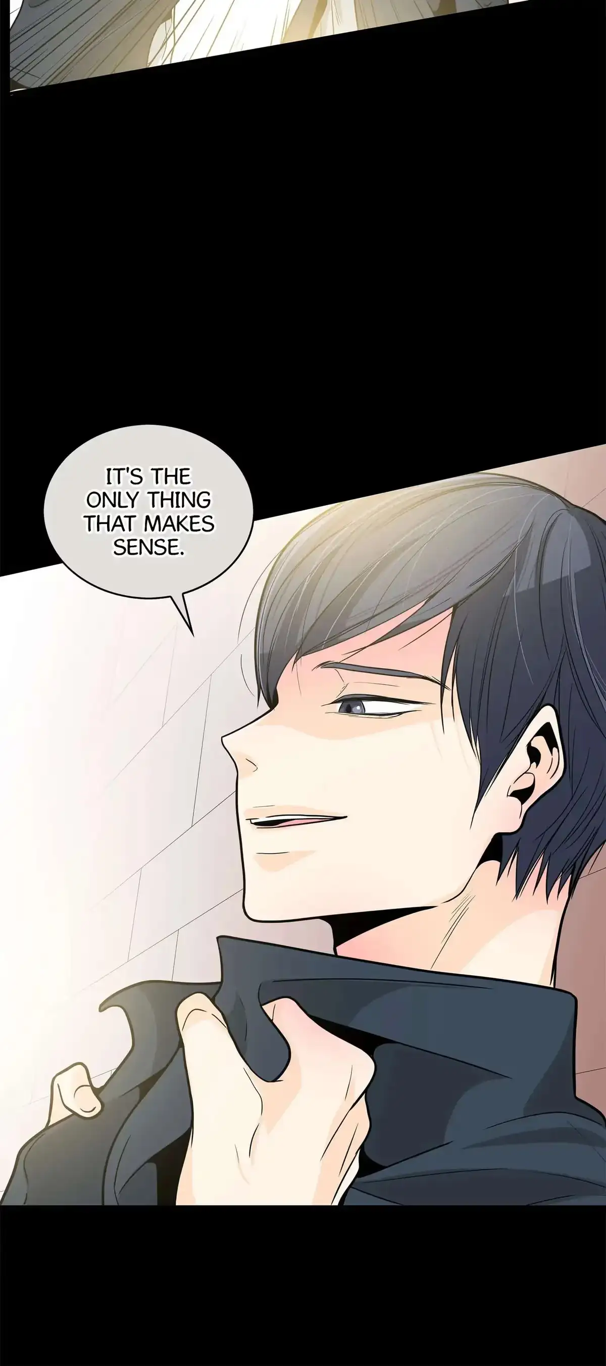 Seducing the Jerk Chapter 30 page 25 - 