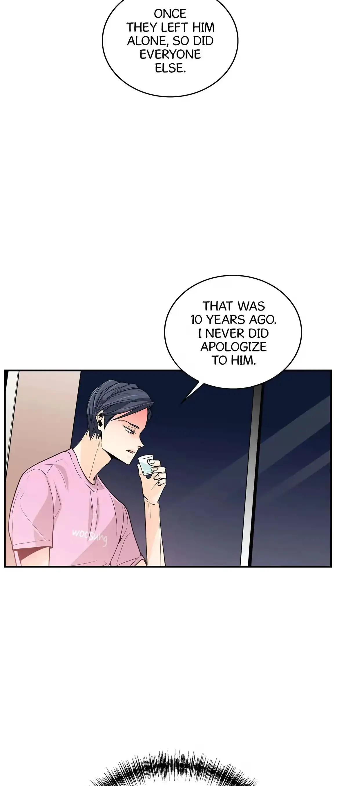 Seducing the Jerk Chapter 30 page 29 - 