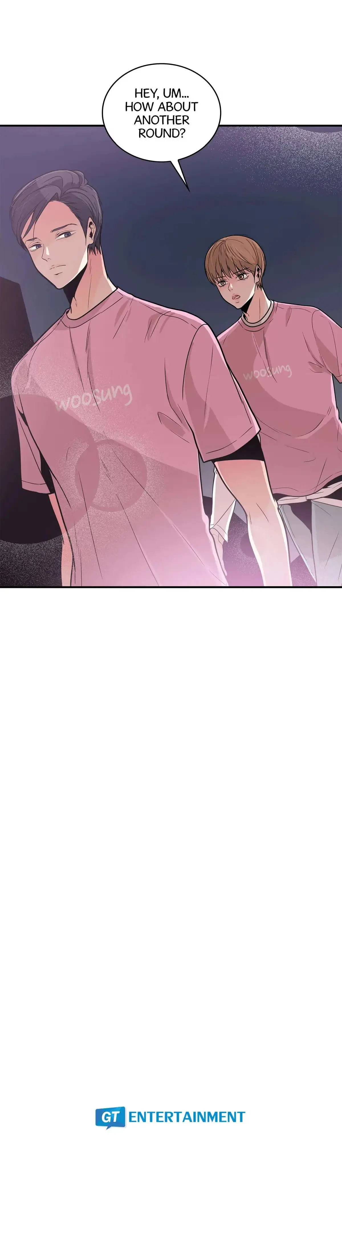 Seducing the Jerk Chapter 30 page 36 - 