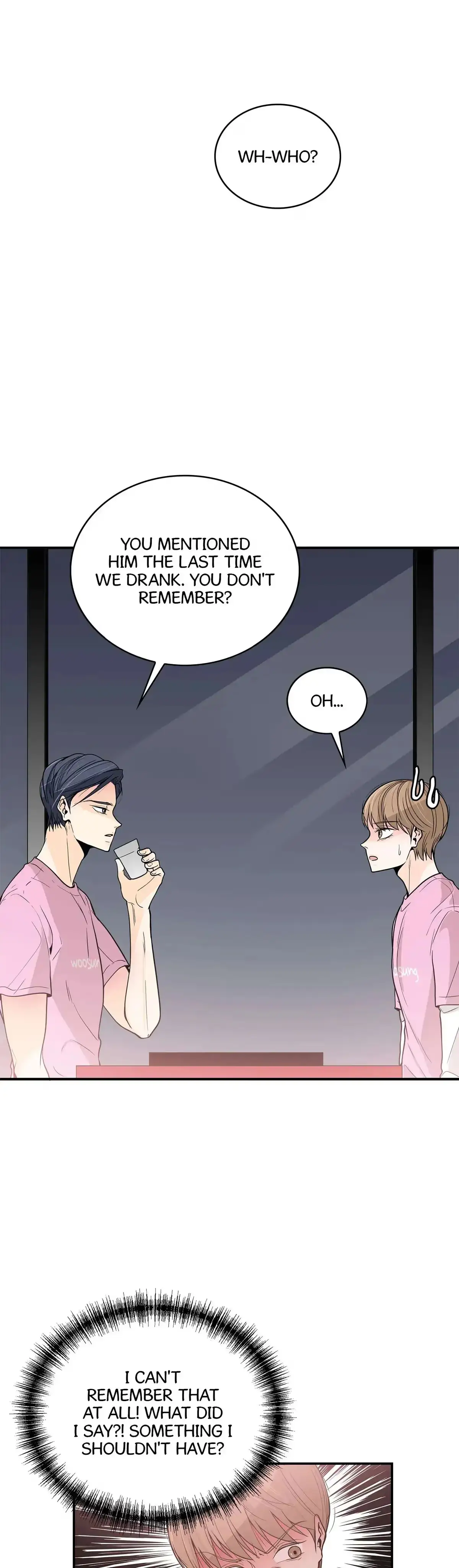 Seducing the Jerk Chapter 31 page 2 - 