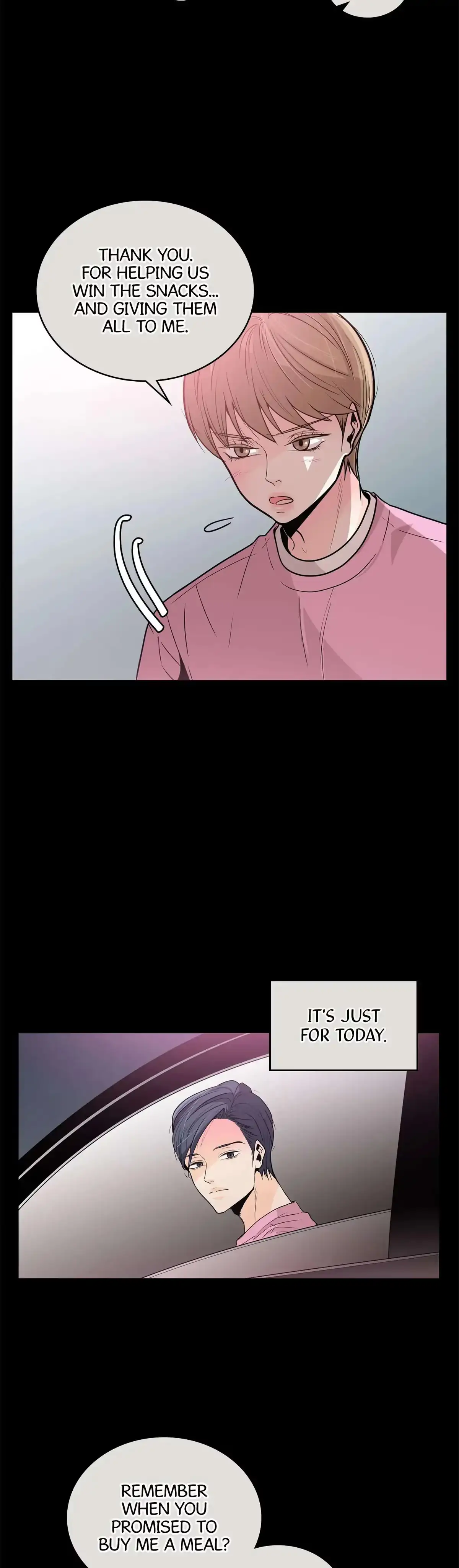 Seducing the Jerk Chapter 32 page 2 - 