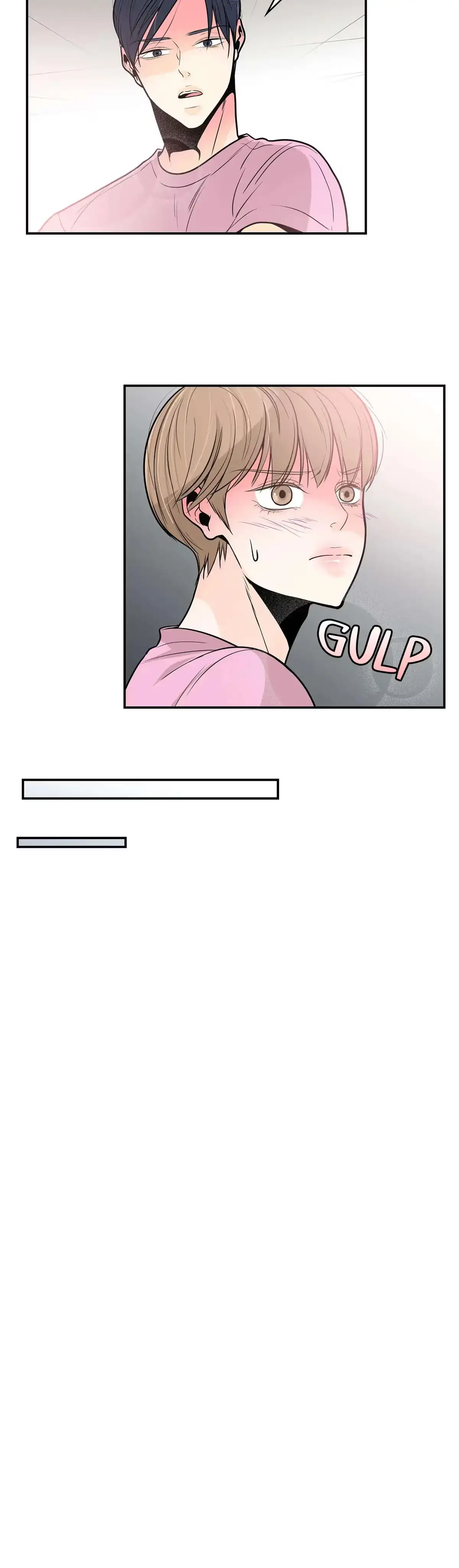 Seducing the Jerk Chapter 32 page 20 - 