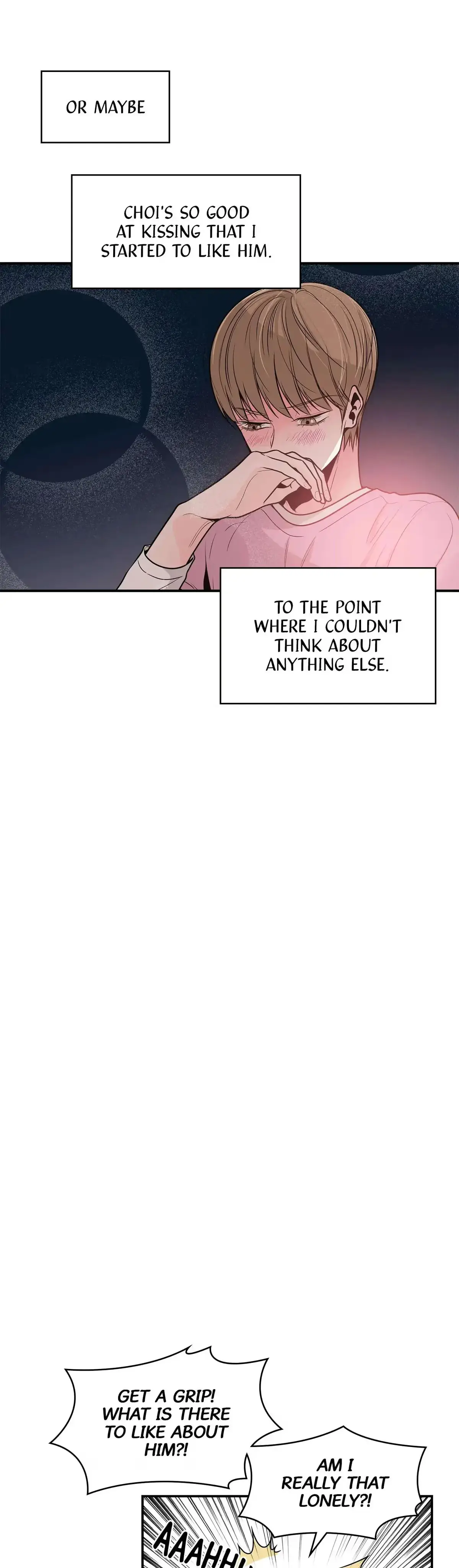 Seducing the Jerk Chapter 32 page 24 - 
