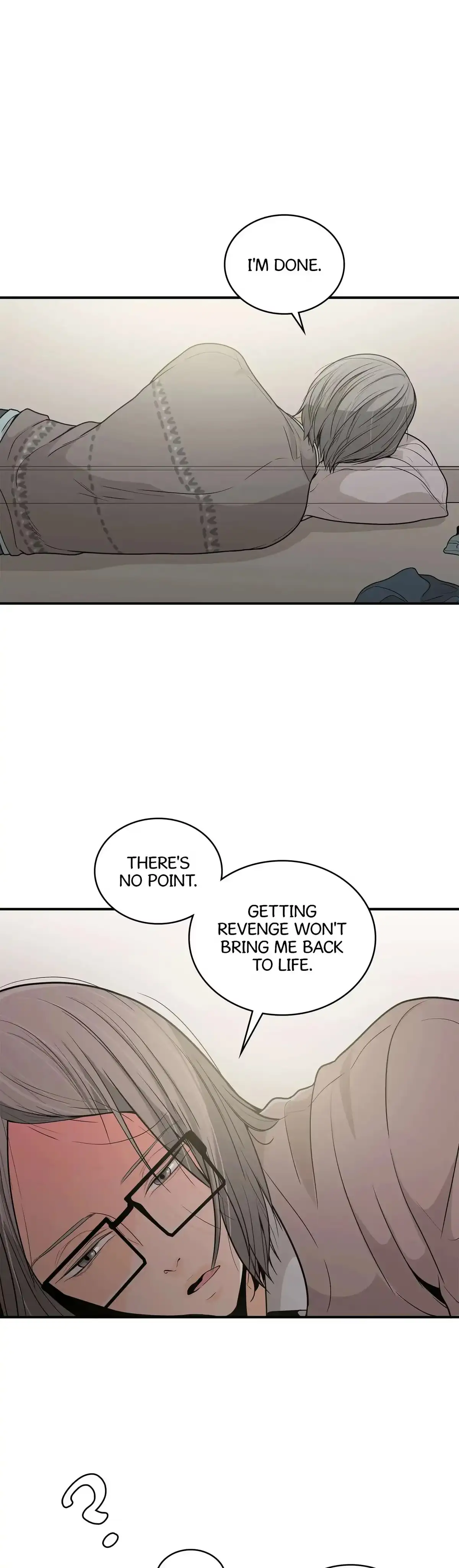 Seducing the Jerk Chapter 32 page 29 - 