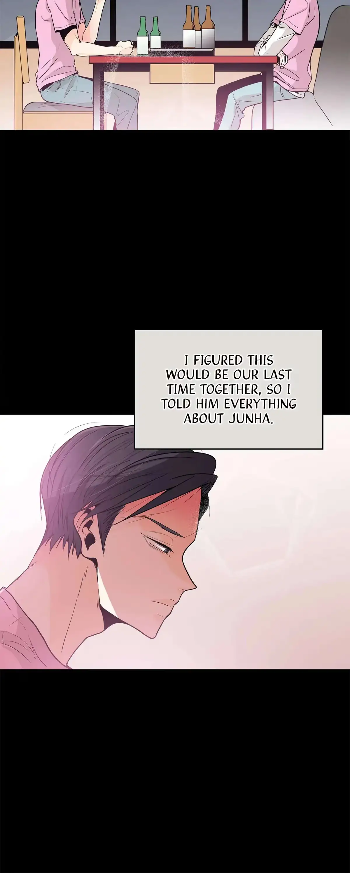 Seducing the Jerk Chapter 32 page 5 - 