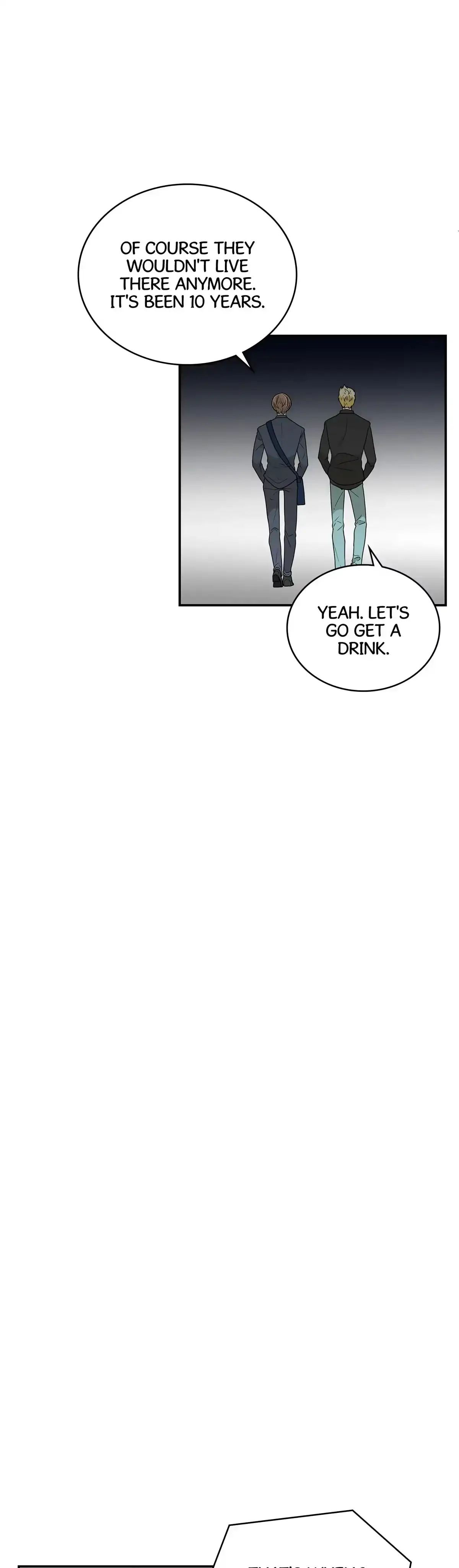 Seducing the Jerk Chapter 34 page 26 - 