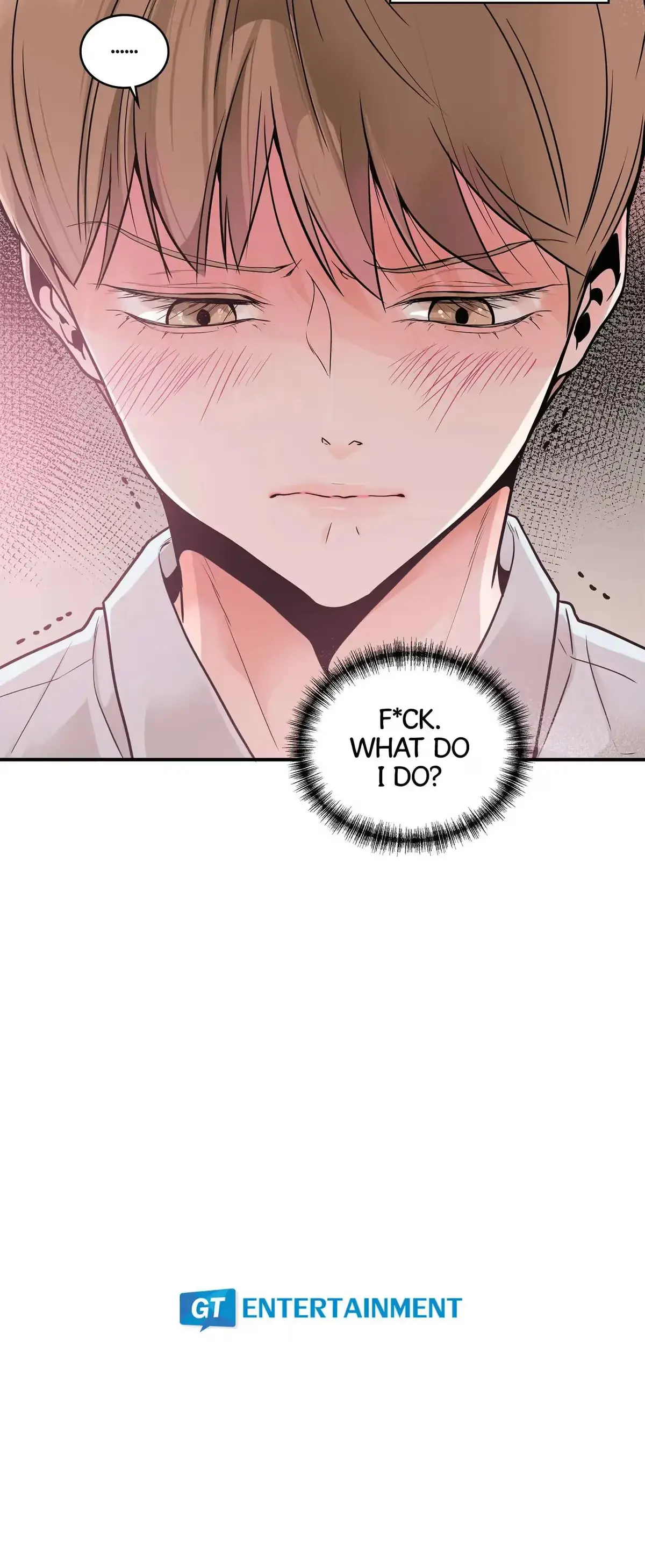 Seducing the Jerk Chapter 34 page 33 - 