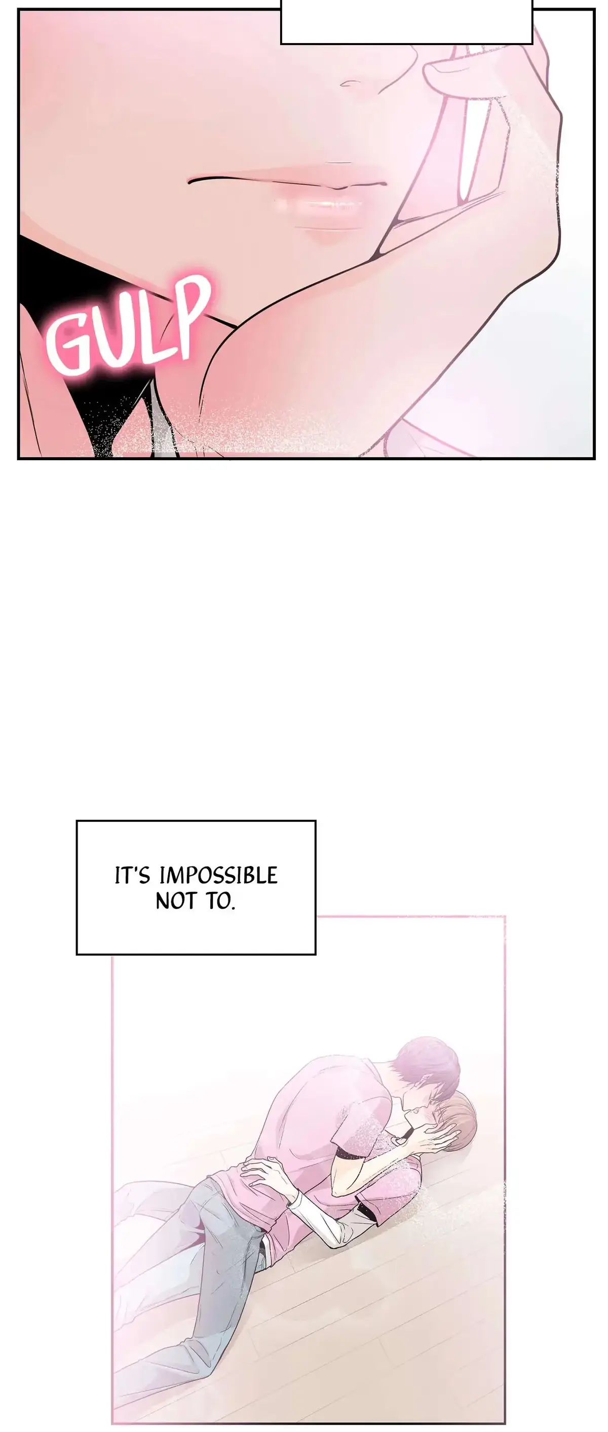 Seducing the Jerk Chapter 34 page 10 - 