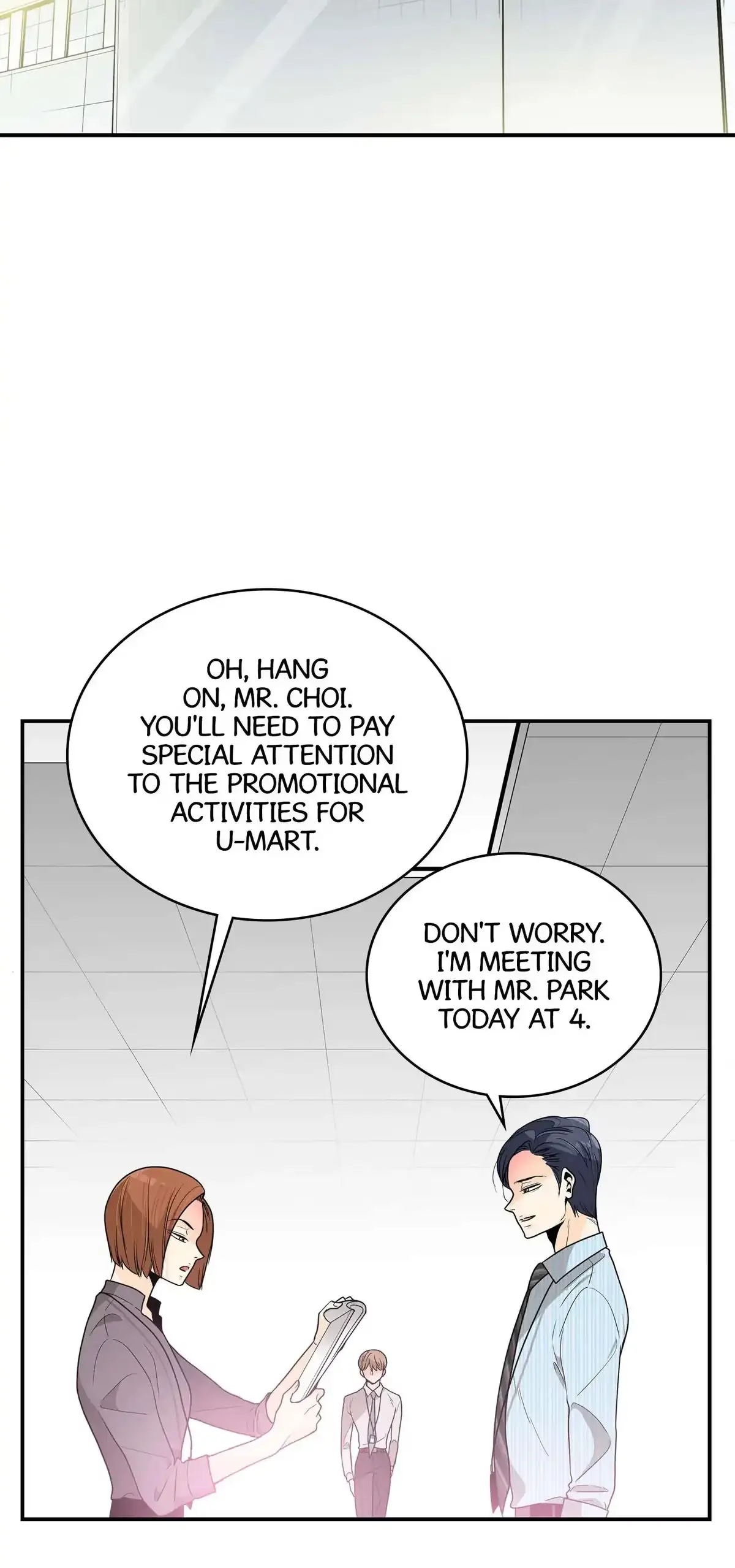 Seducing the Jerk Chapter 35 page 25 - 
