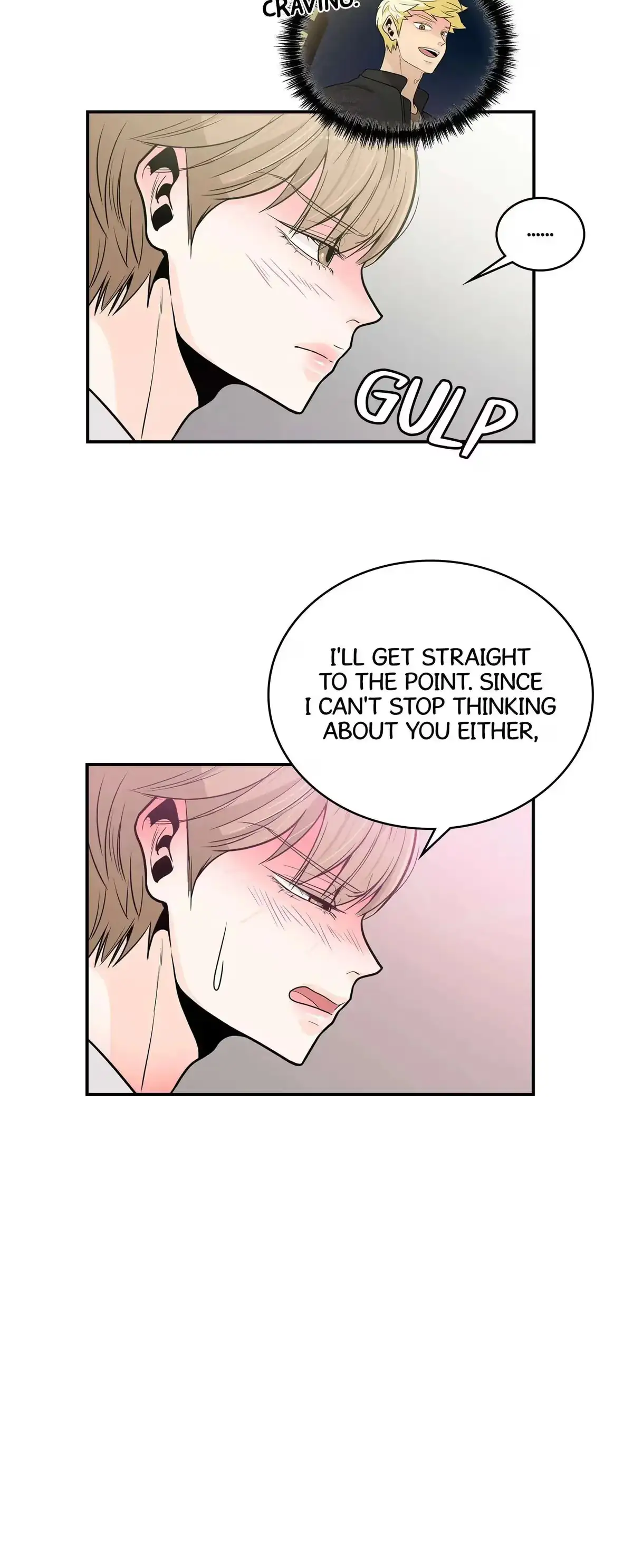 Seducing the Jerk Chapter 35 page 28 - 
