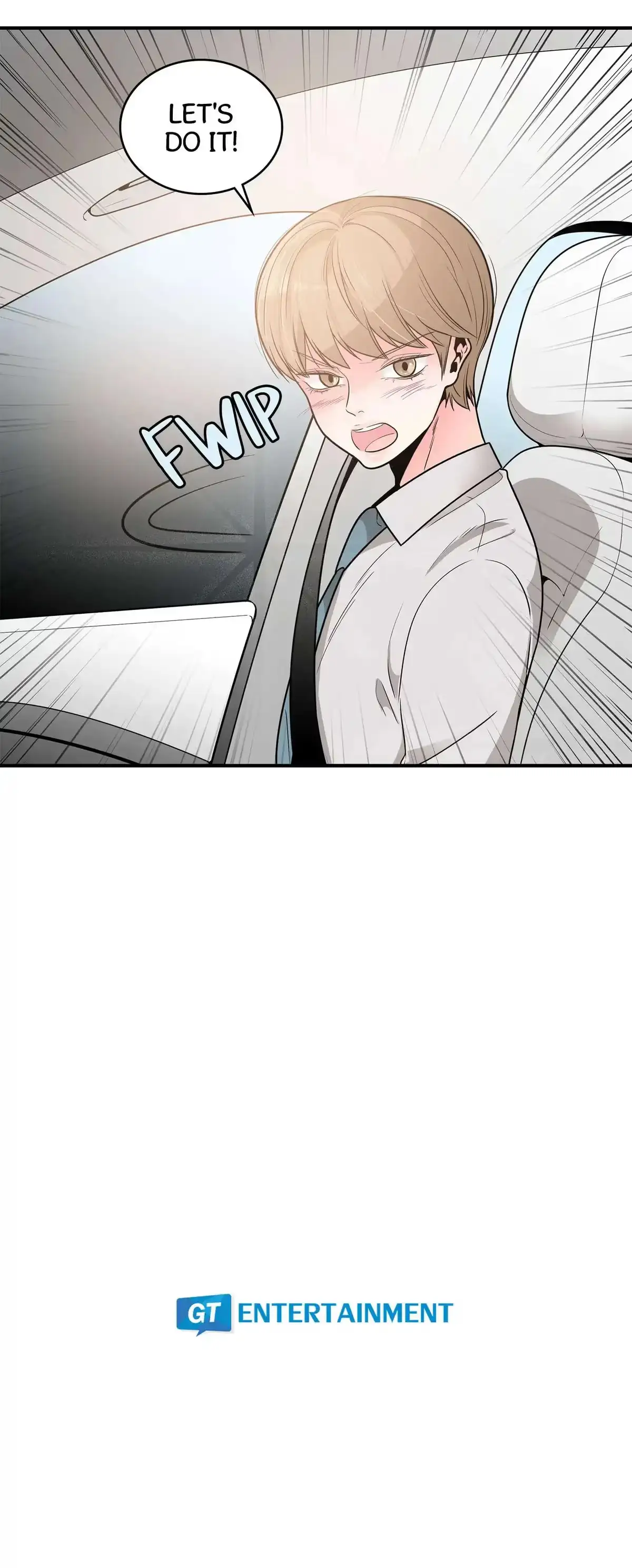 Seducing the Jerk Chapter 35 page 29 - 