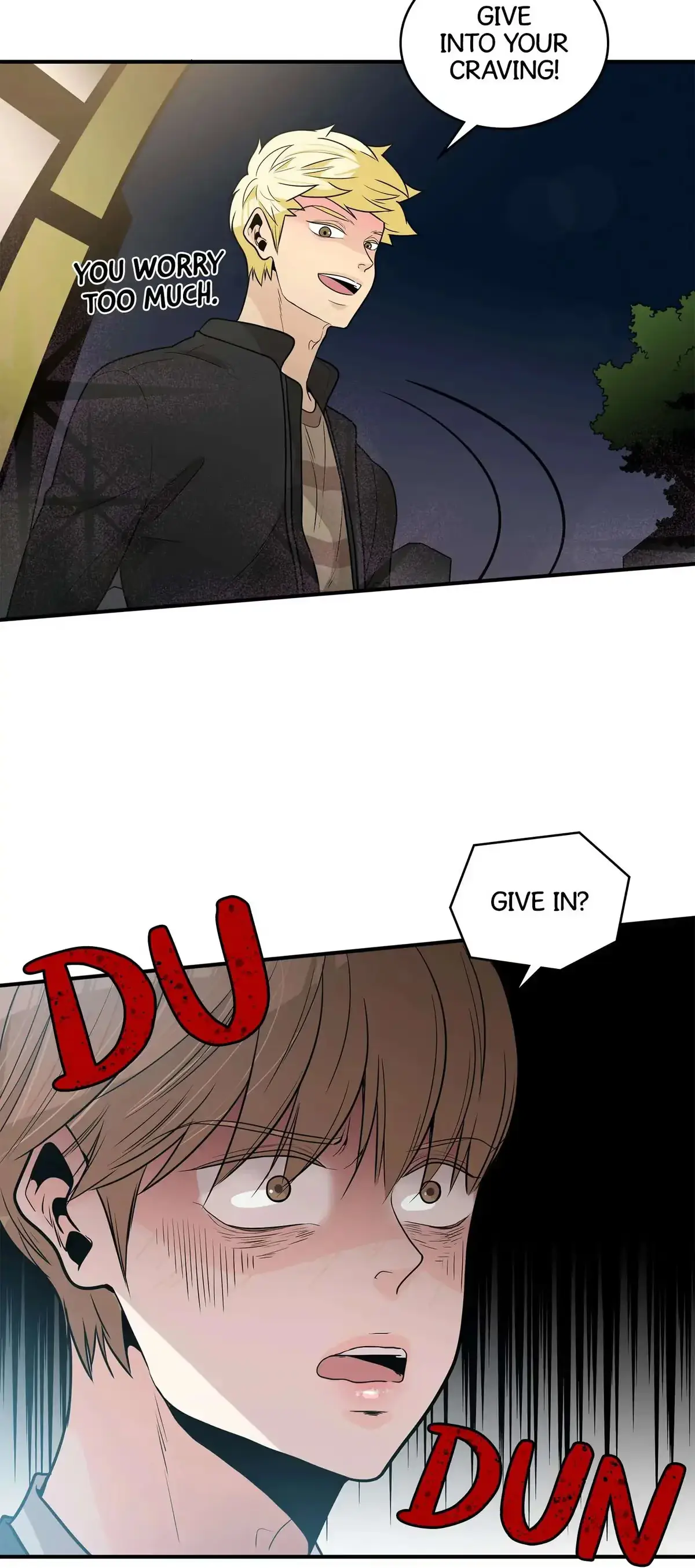 Seducing the Jerk Chapter 35 page 10 - 