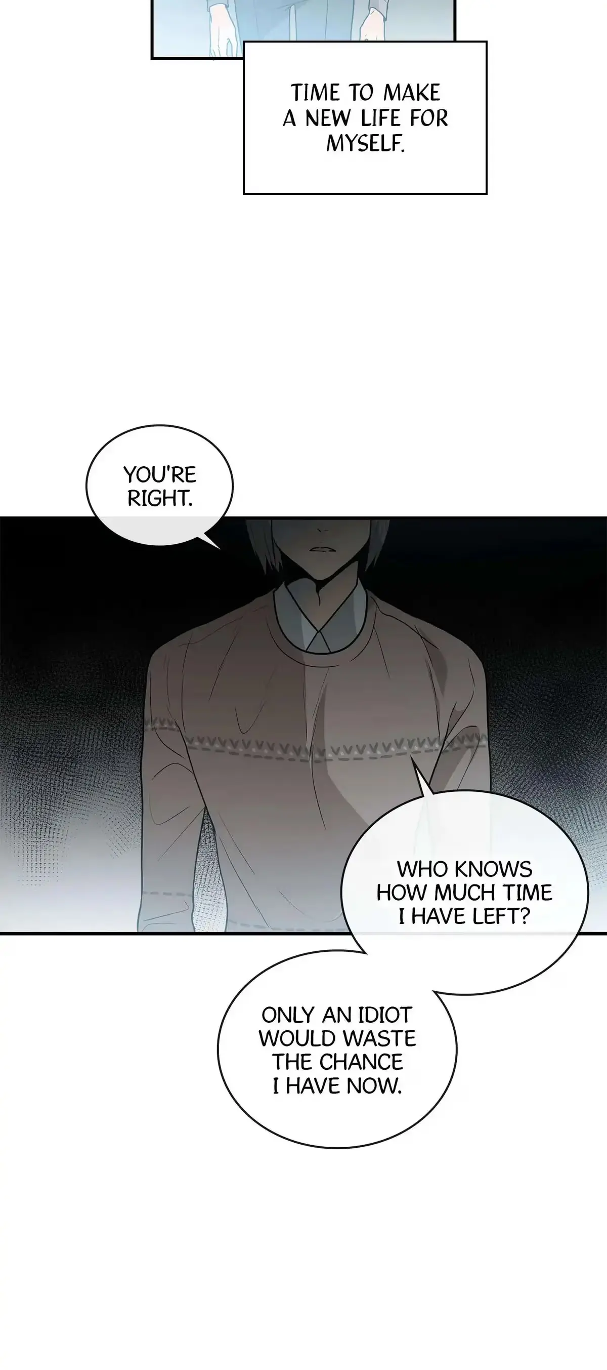 Seducing the Jerk Chapter 37 page 18 - 