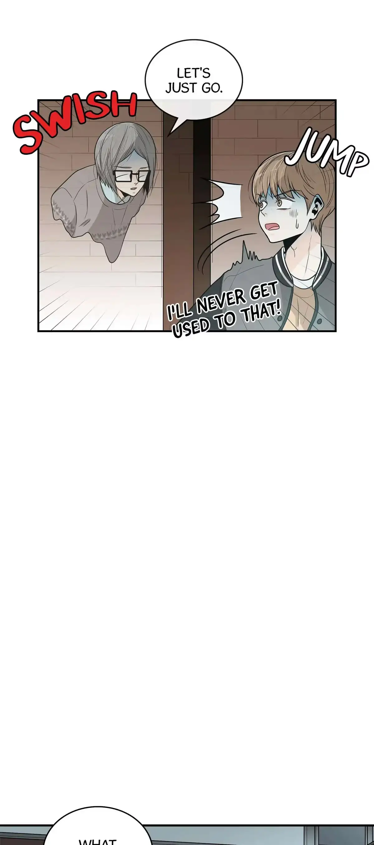 Seducing the Jerk Chapter 38 page 13 - 