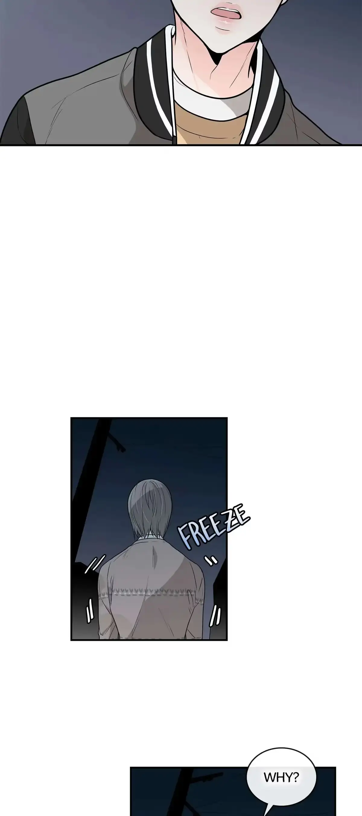 Seducing the Jerk Chapter 38 page 18 - 