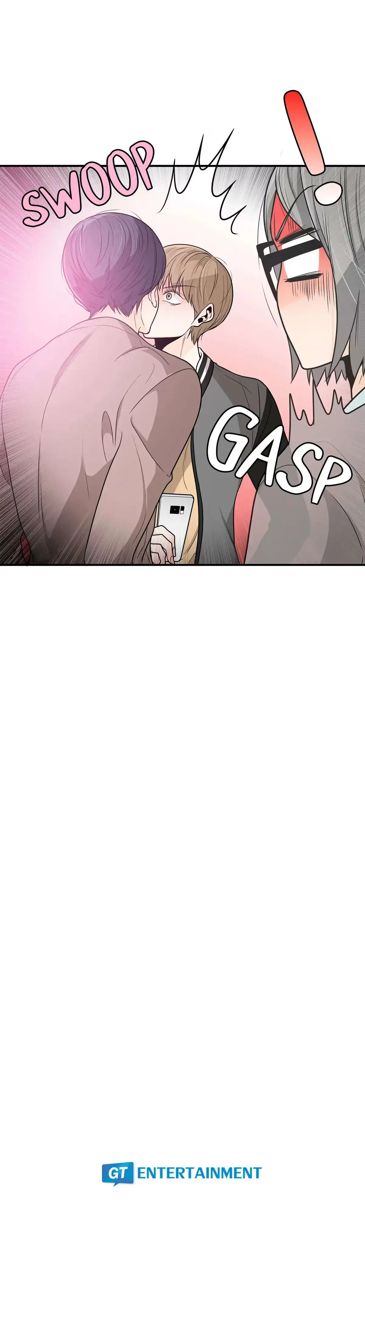Seducing the Jerk Chapter 38 page 29 - 
