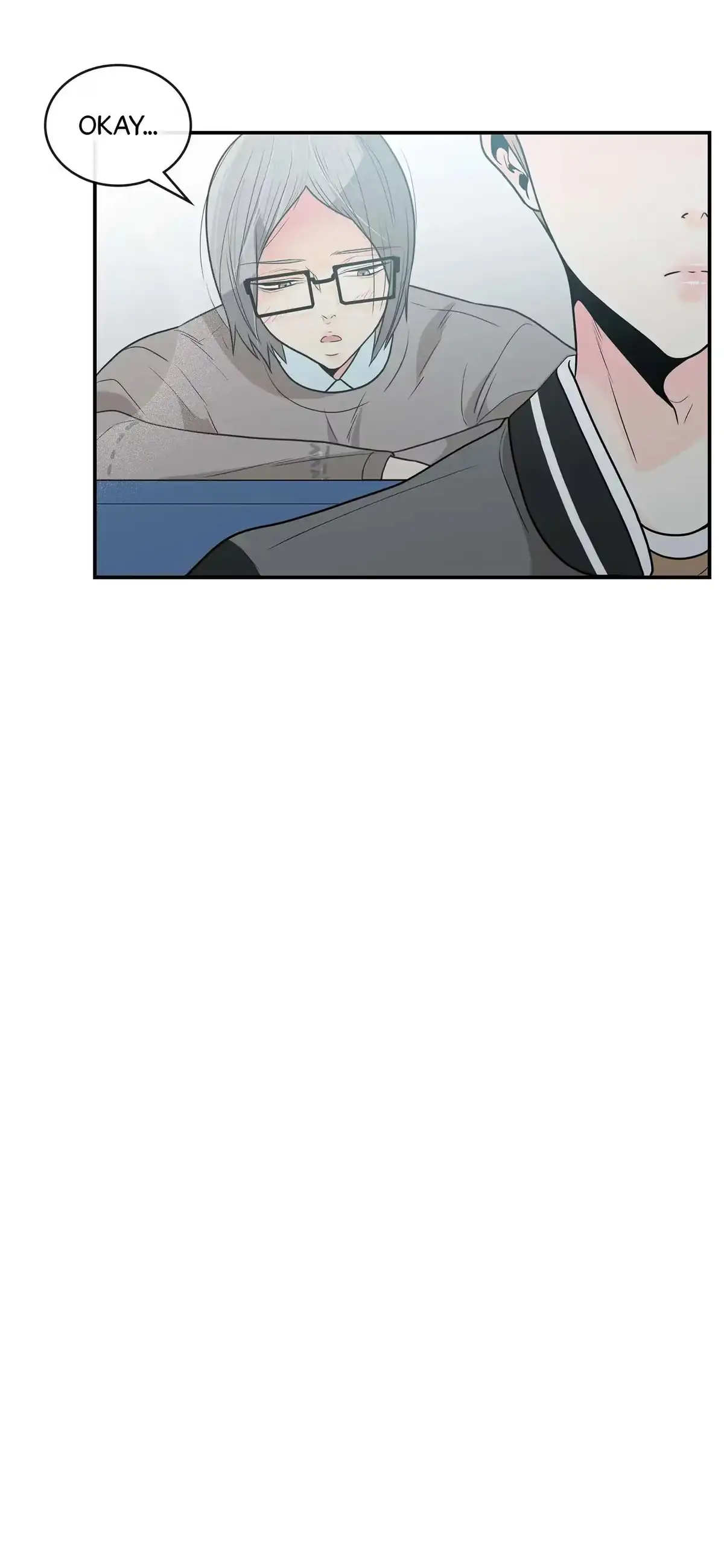 Seducing the Jerk Chapter 38 page 8 - 