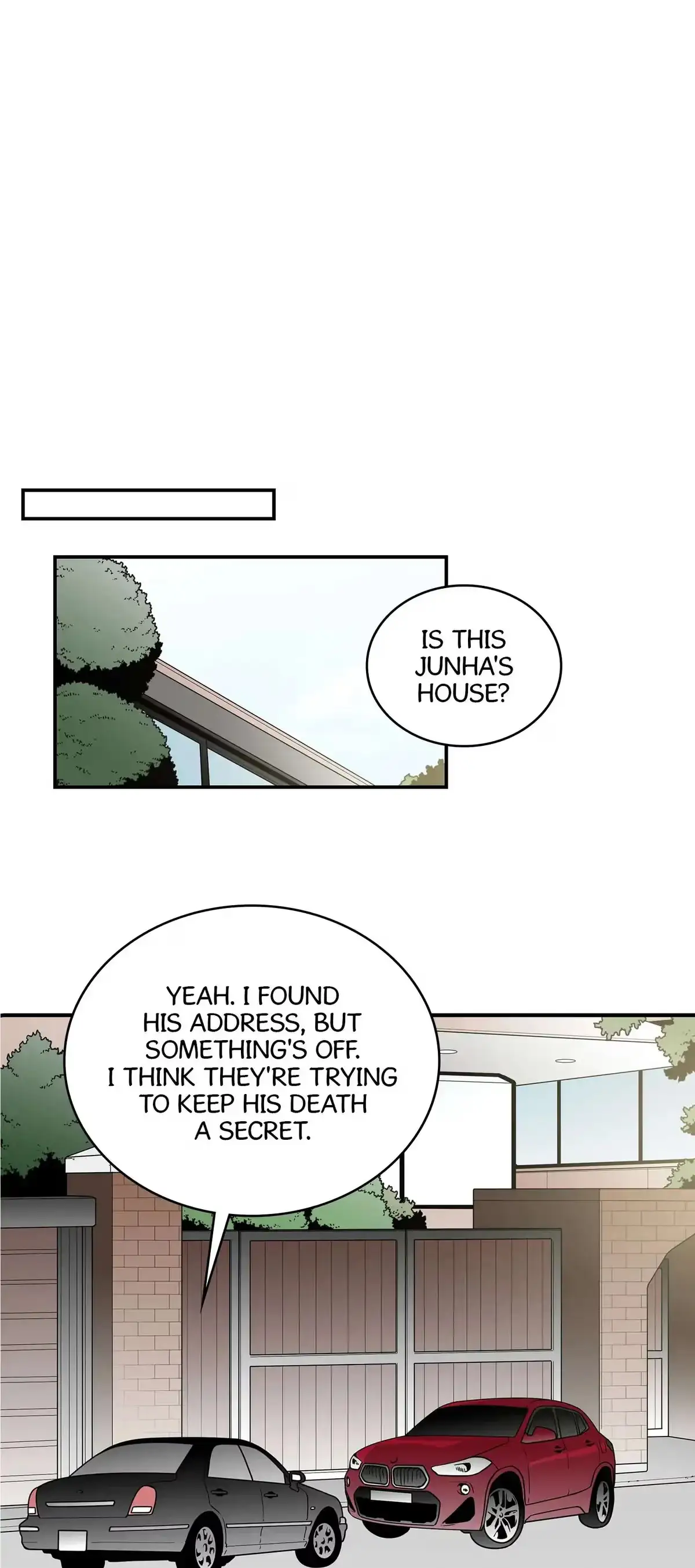 Seducing the Jerk Chapter 39 page 24 - 