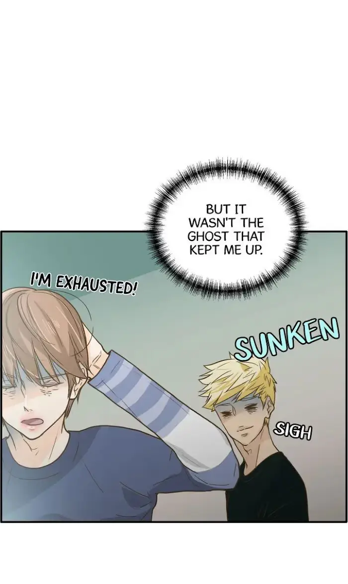 Seducing the Jerk Chapter 4 page 11 - 