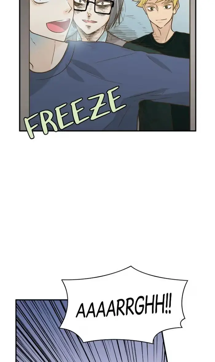 Seducing the Jerk Chapter 4 page 18 - 