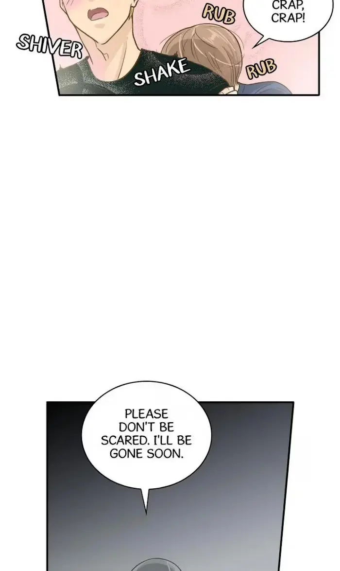 Seducing the Jerk Chapter 4 page 21 - 